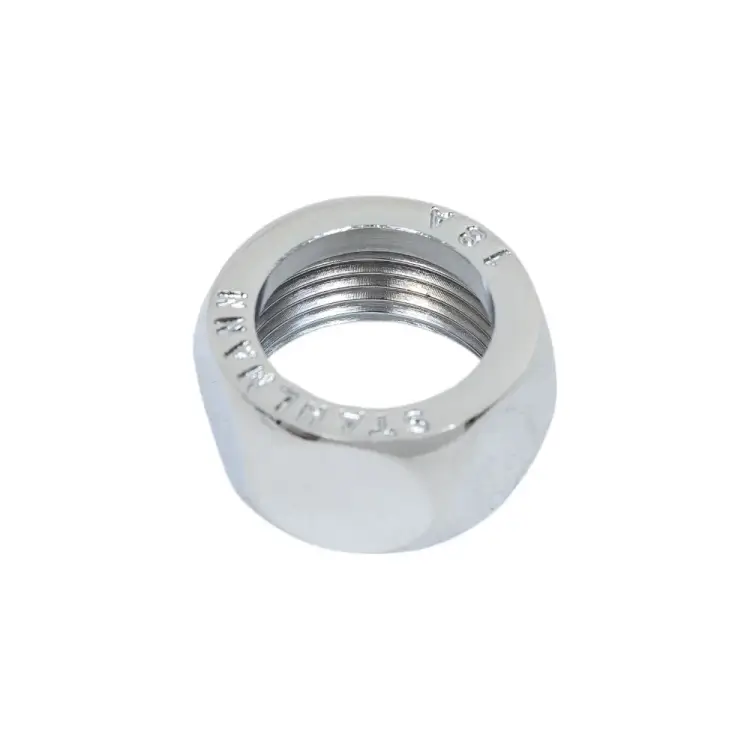 Накидная гайка Stahlmann 2246810