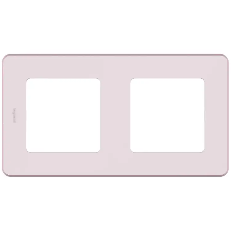 Рамка Legrand INSPIRIA 673944