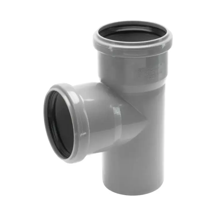Канализационный тройник Ostendorf 113400