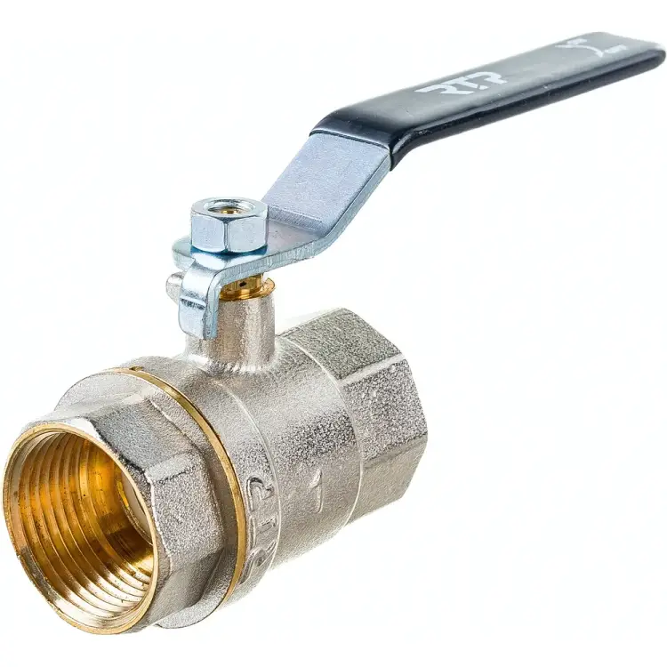 Латунный шаровой кран RTP 25832