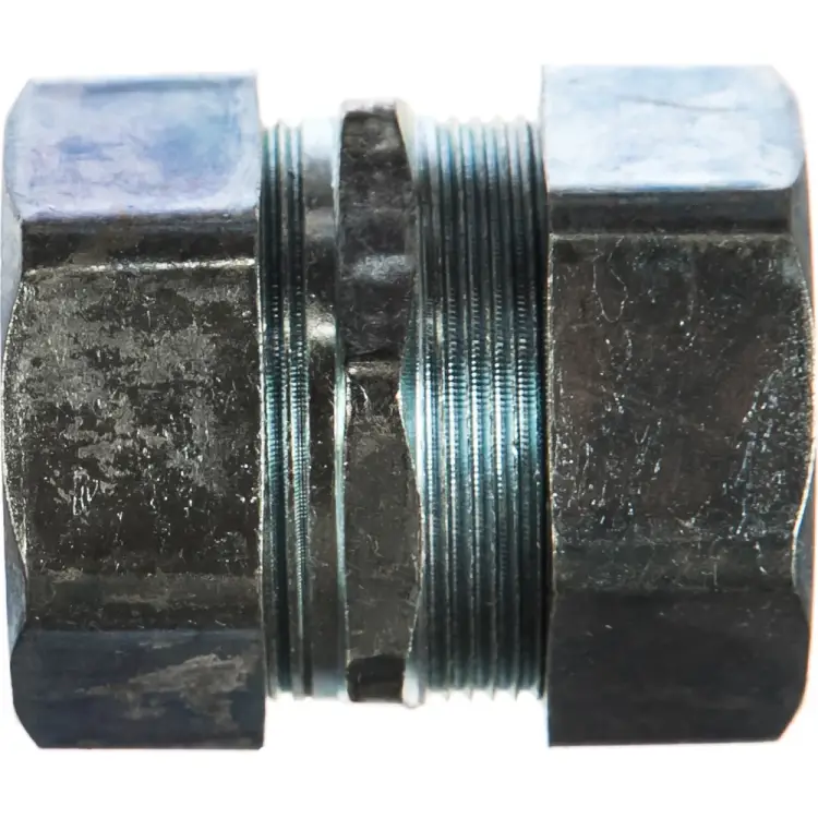 Соединительная муфта FORTISFLEX СММ-25 61399