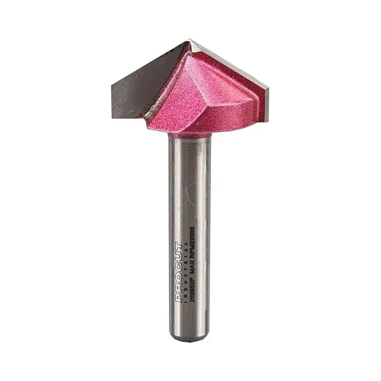 V-образная пазовая фреза PROCUT PROFESSIONAL A1003