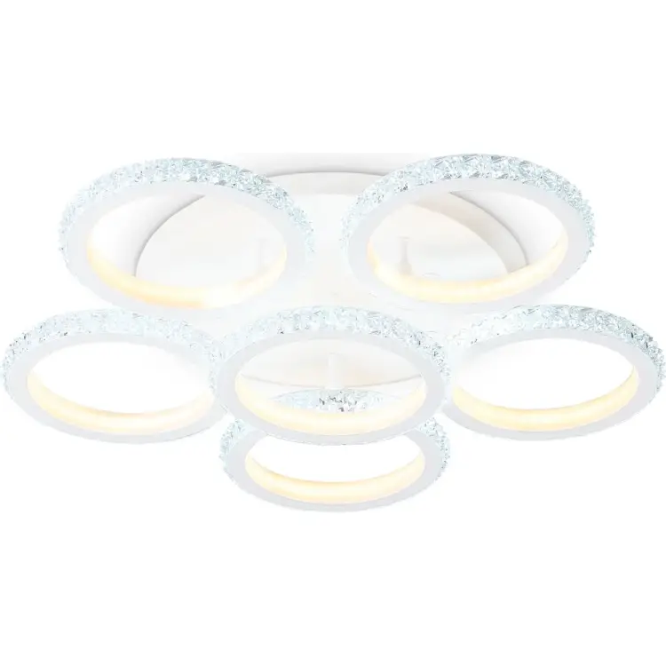 Потолочная люстра Ambrella Light Original AMBR_FA9531