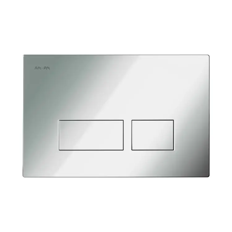 Пневматическая клавиша для инсталляции AM.PM Pro S I047051