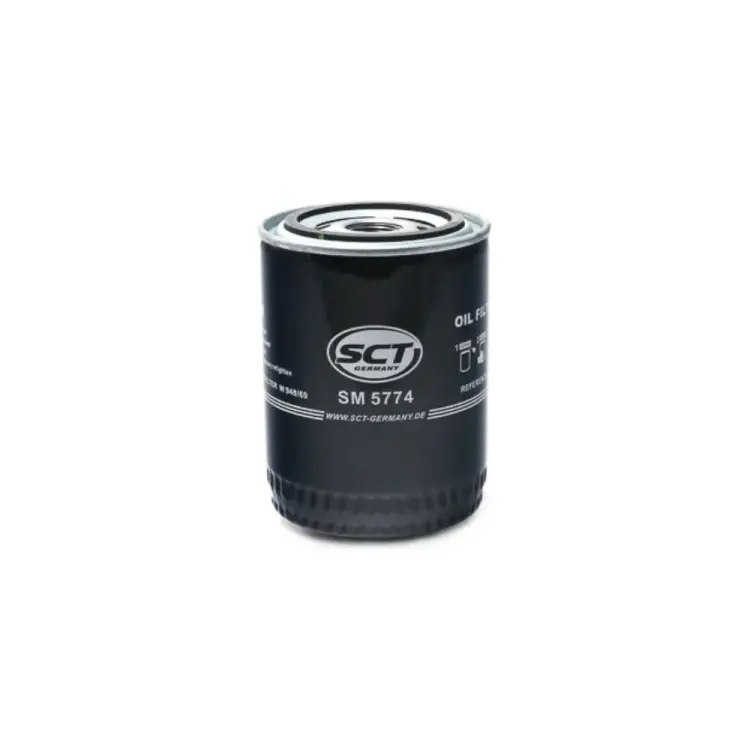Масляный фильтр SCT SM5774 Масляный фильтр SCT SM5774
