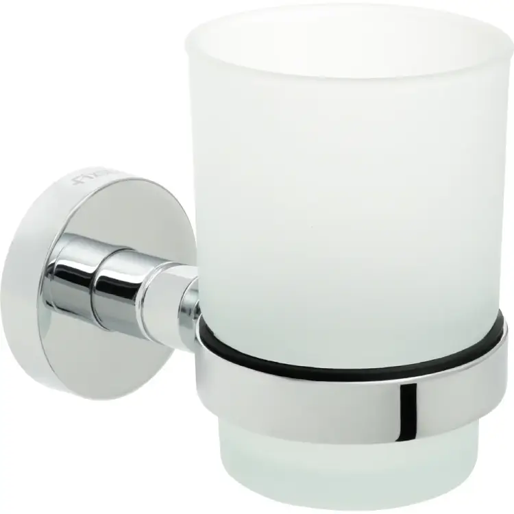 Одинарный держатель FIXSEN comfort chrome fx- 85006