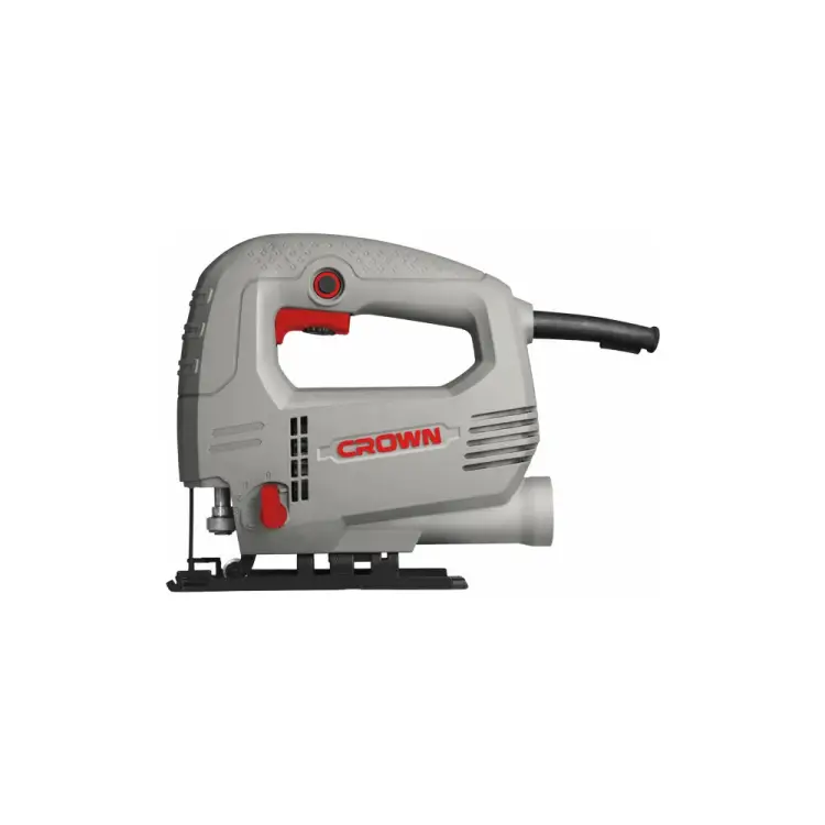 Лобзик Crown CT15212