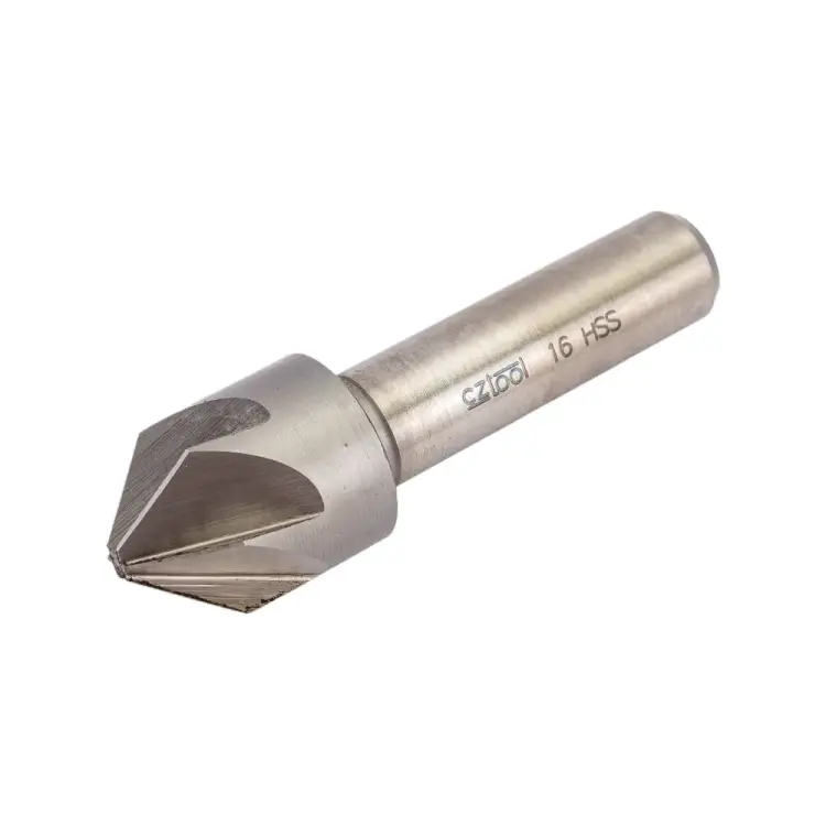 Зенковка Bucovice Tools 736160