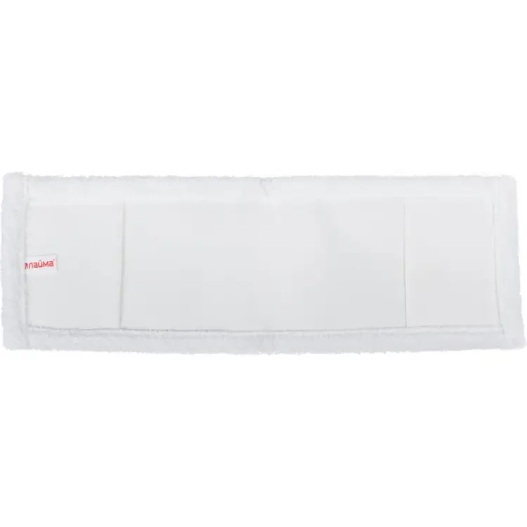 Плоская насадка-моп LAIMA 601476