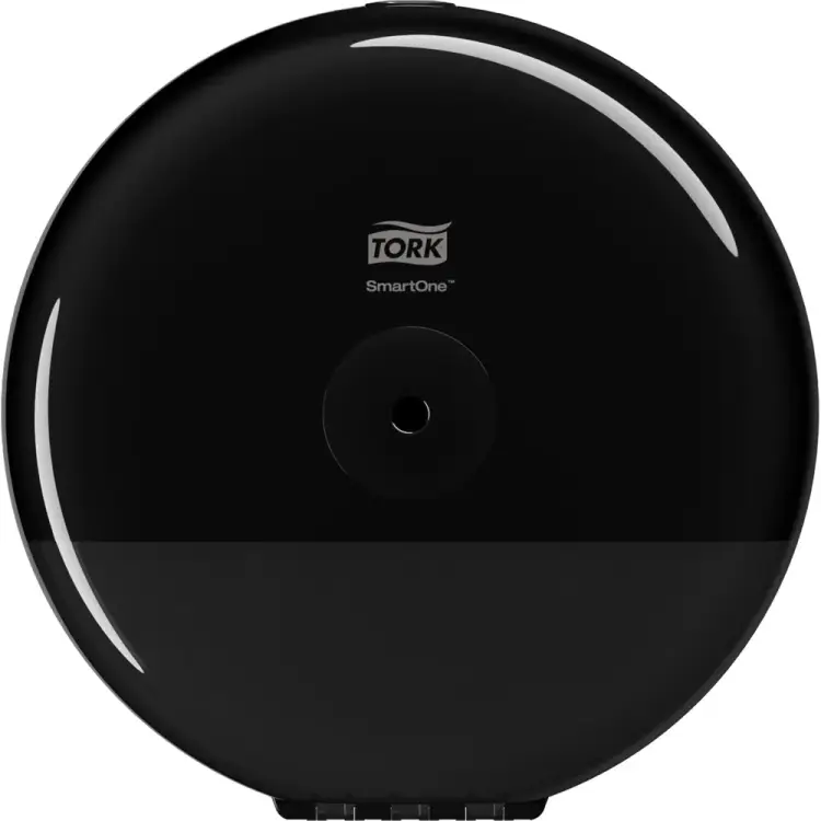 Диспенсер для туалетной в мини-рулонах бумаги TORK SmartOne Т9 681008 22733