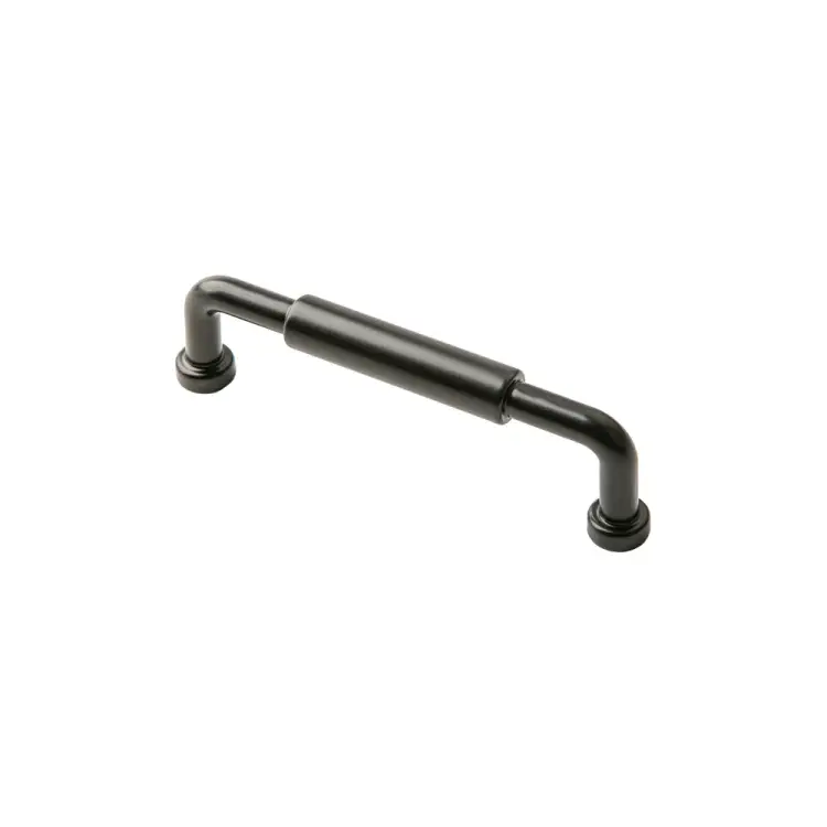 Ручка скоба Kerron S-2623-96 BL Ручка скоба Kerron S-2623-96 BL