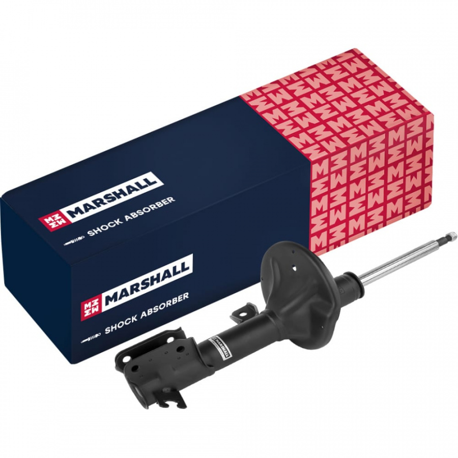 Газовый передний правый амортизатор Hyundai Santa Fe 00- MARSHALL M8010892