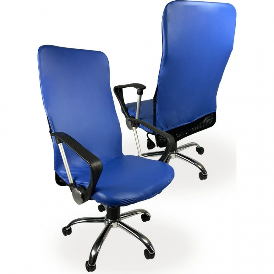 Чехол на мебель для компьютерного кресла ГЕЛЕОС 501М