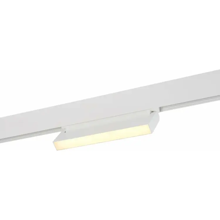 Магнитный трековый светильник ST luce ST363.536.12