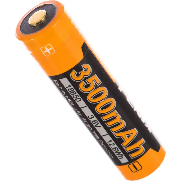 Аккумулятор Fenix ARB-L18-3500