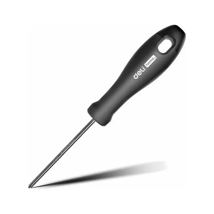 Крестовая отвертка DELI Home Series HT1203 104606