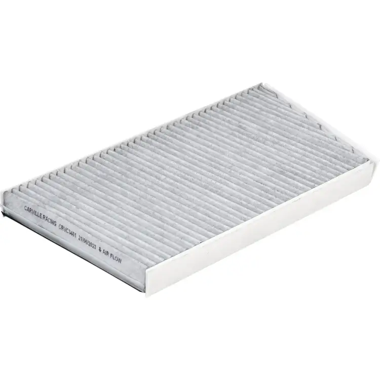 Салонный угольный фильтр для автомобилей Mercedes C W203(00-)/CLC CL203(02-)(08-)/CLK C209(02-) CARVILLE RACING CRVC3461 Салонный угольный фильтр для автомобилей Mercedes C W203(00-)/CLC CL203(02-)(08-)/CLK C209(02-) CARVILLE RACING CRVC3461
