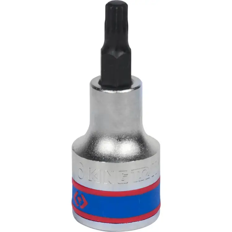 Торцевая насадка бита KING TONY 402606