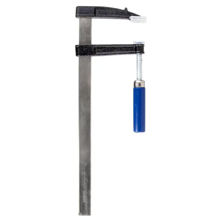 F-образная струбцина КОБАЛЬТ 917-101