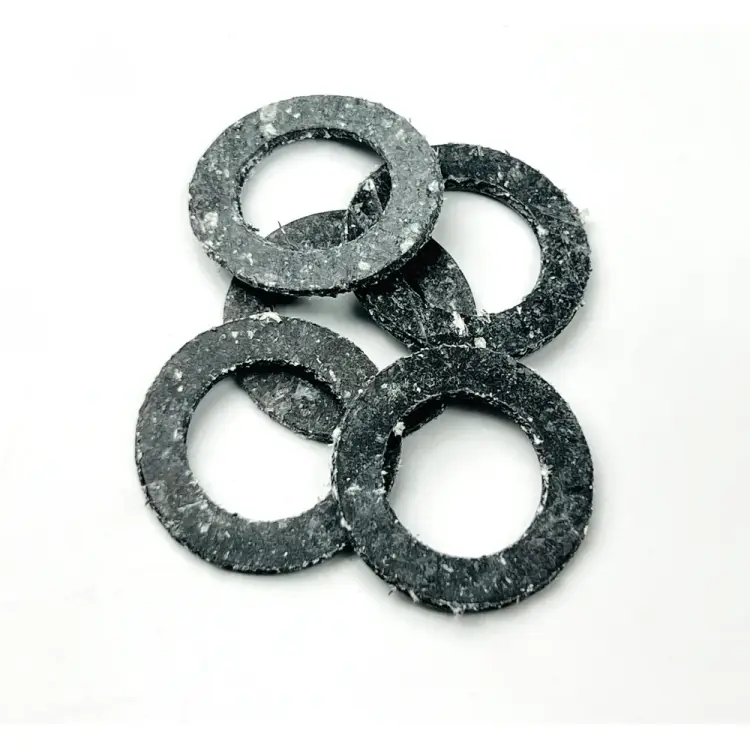 Набор паронитовых прокладок Профитт 4827745