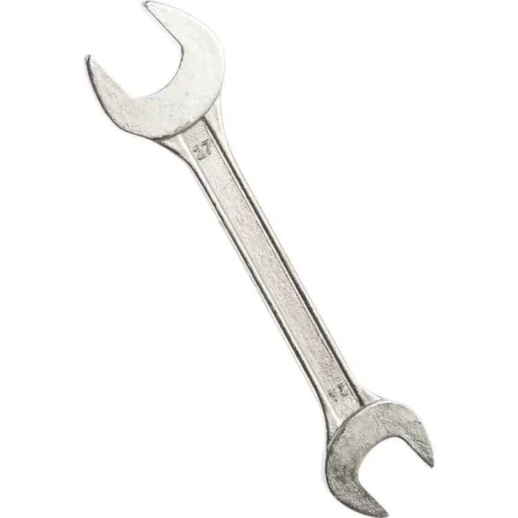 Рожковый ключ SPARTA 144775