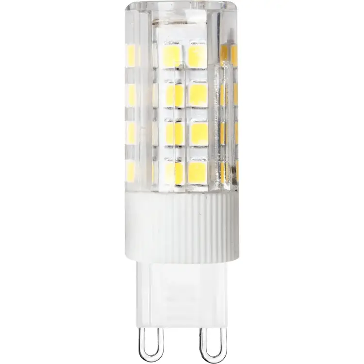 Светодиодная лампа Smartbuy SBL-G9-5-60K