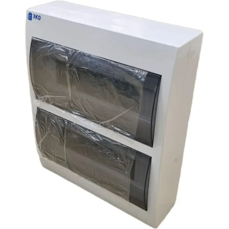 Бокс для 24 автоматов Rusconnect 181991