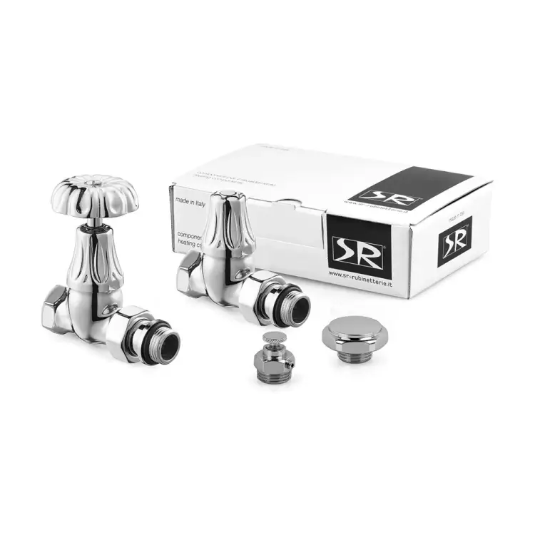 Комплект SR Rubinetterie Floral Old Style K338-1500C000