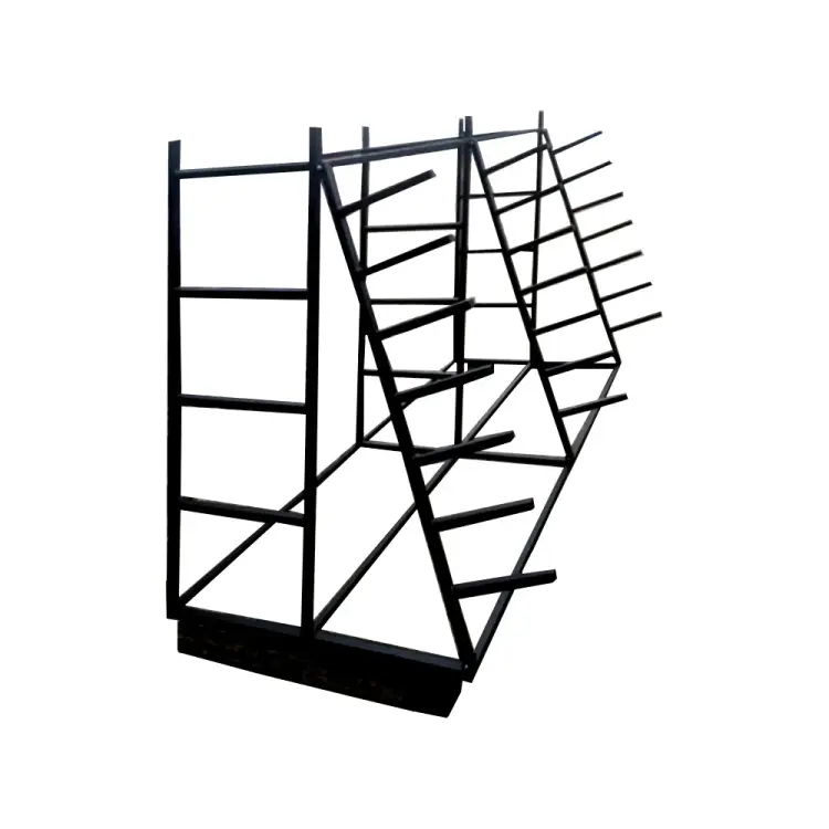 Стеллаж для профиля Bohrer 10123882