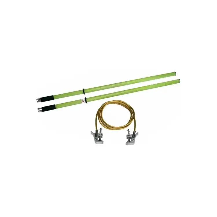 Шунтирующая штанга для ж/д Электро Трейд ШШК-3,3 ET-SHO132