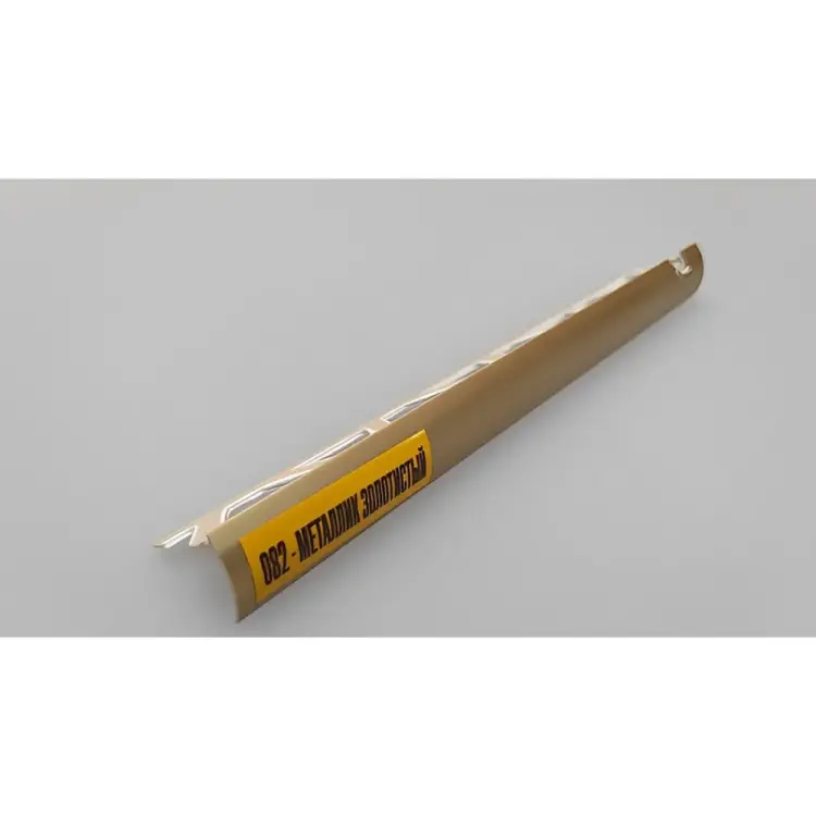 Наружная раскладка для плитки Ideal Нп10 082 ЗЛТ