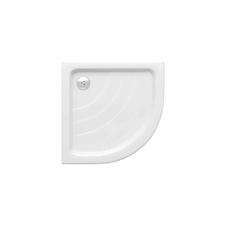 Акриловый душевой поддон Ravak Ronda-90 A207001320