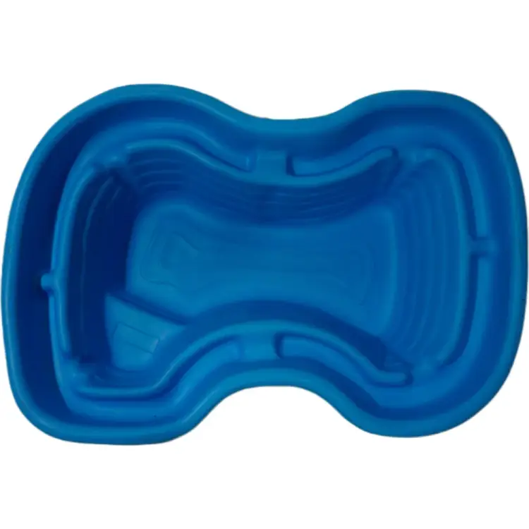 Декоративный пруд ЦентрПласт 14597 Декоративный пруд ЦентрПласт 14597