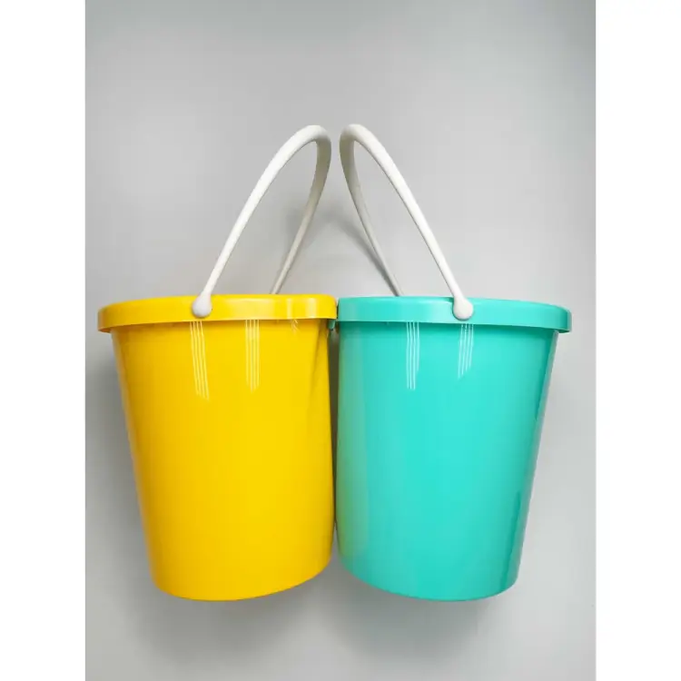 Мультисистема из двух сверхпрочных ведер КЭС 41100003 Мультисистема из двух сверхпрочных ведер КЭС 41100003