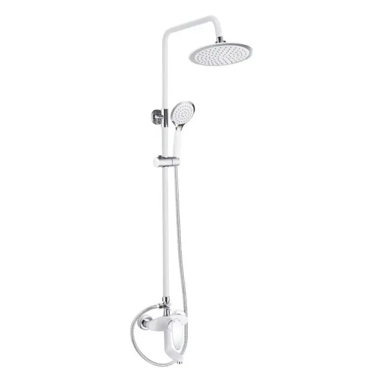 Душевая система SHEVANIK S9836F