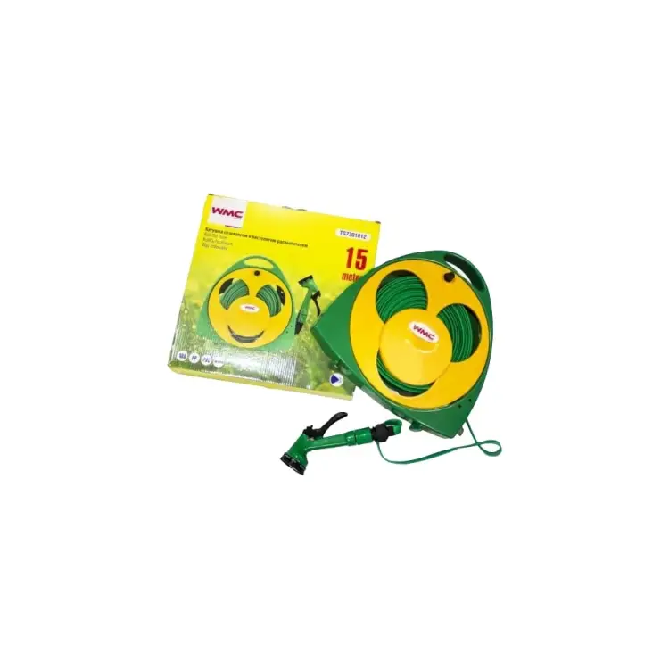 Шланг WMC TOOLS TG7301012 48850 Шланг WMC TOOLS TG7301012 48850