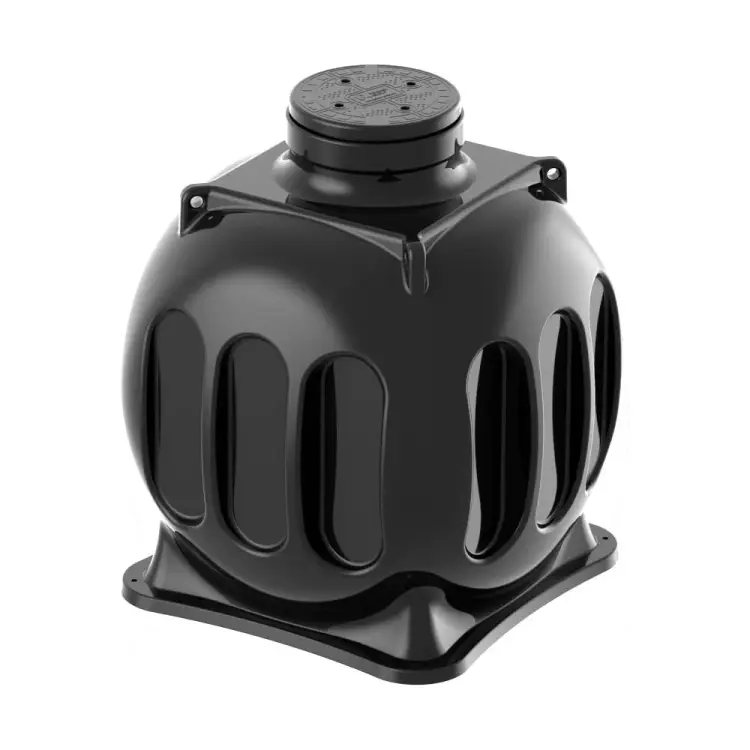 Колодец POLIMER GROUP КС-5 SK7