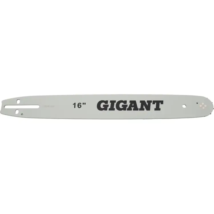 Шина для бензопил Gigant SKL9-04