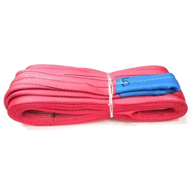 Петлевой строп ООО «Грузовые стропы» СТП0550