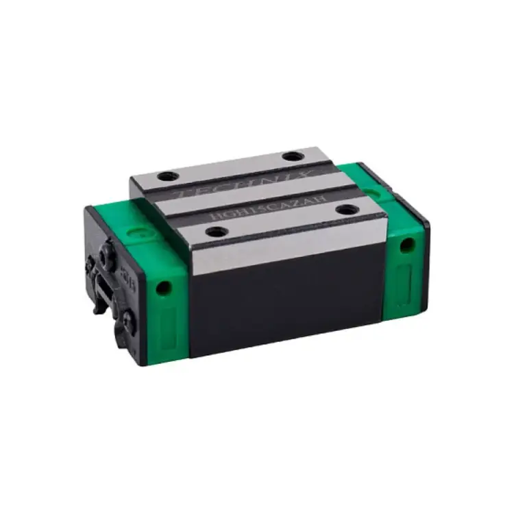 Каретка TECHNIX HGH35CAZAHZZTECHNIX Каретка TECHNIX HGH35CAZAHZZTECHNIX