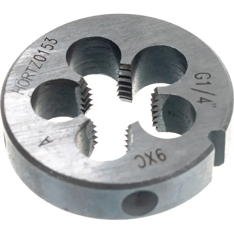 Плашка HORTZ 204129