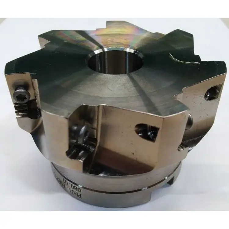 Торцевая насадная фреза SANT 4603390580945 Торцевая насадная фреза SANT 4603390580945