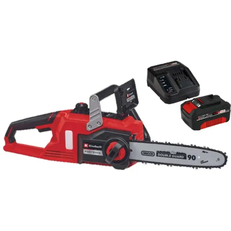 Цепная аккумуояторная пила Einhell FORTEXXA 18/30 4600010SET Цепная аккумуояторная пила Einhell FORTEXXA 18/30 4600010SET