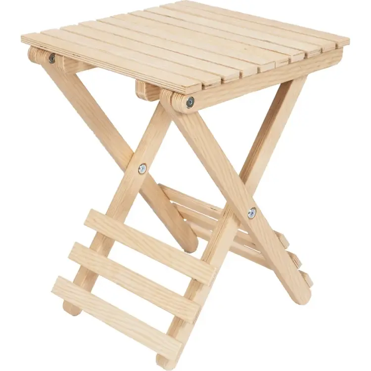 Складной табурет GLIDER 2000026760948