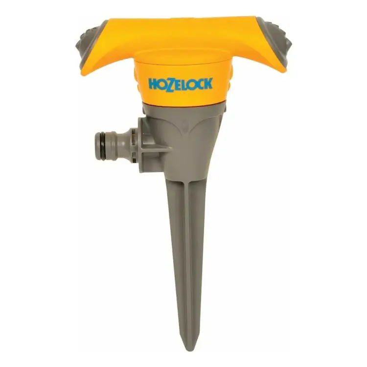 Спринклерный круговой дождеватель-ороситель Hozelock 510P3600