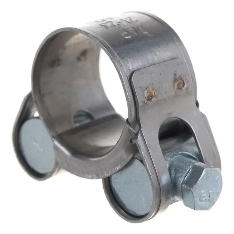 Шарнирный хомут DARW1 50347