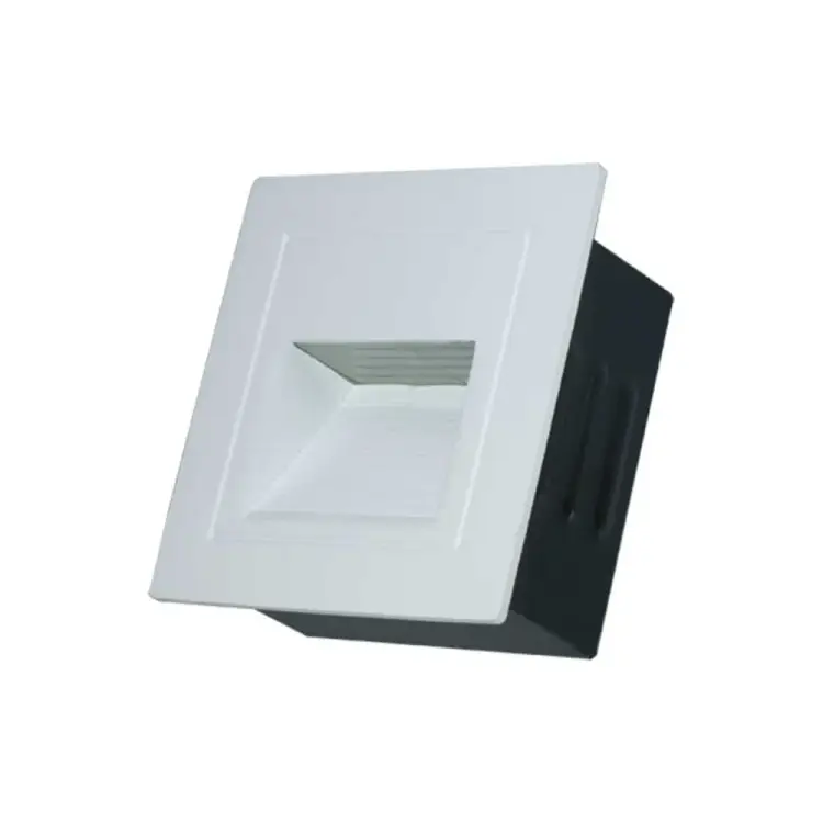 Светодиодная подсветка Светкомплект 8074 3w wh 3000k 8074WH3K