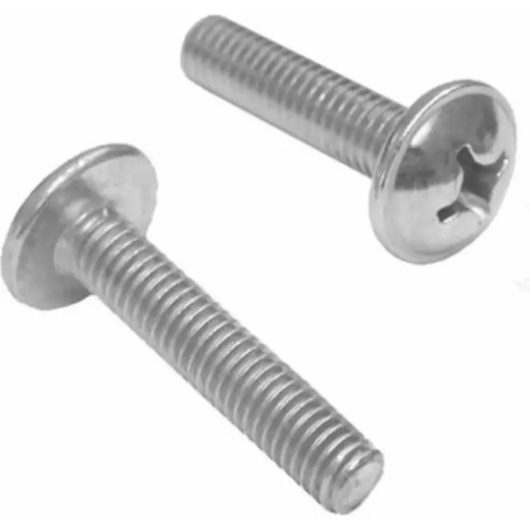 Винт ЦКИ DIN 967 44009