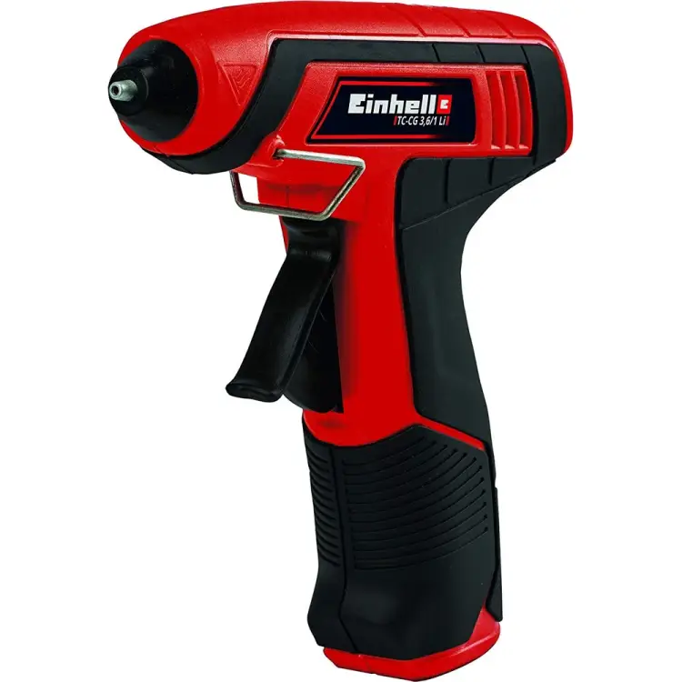 Клеевой пистолет Einhell 3.6/1 Li 4522190