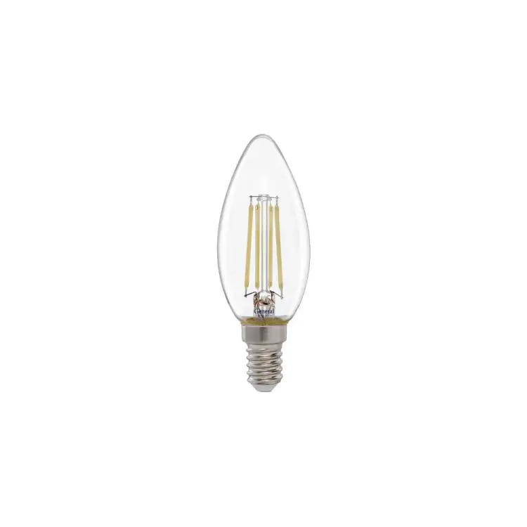 Светодиодная лампа General Lighting Systems FIL 649700
